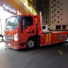 سطحه متوجه اليوم العصر من محايل ع جدة