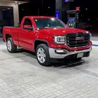 سييرا 2018 Z71 وكالة