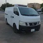 نيسان اورفان