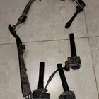 للبيع كويلات كامري من 98 الى2002