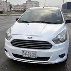 فورد فيجو 2018