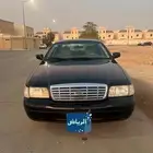 كراون فكتوريا سعودي2011