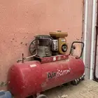 ماطور هواء للبيع ع السوم