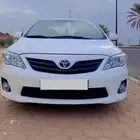كورولا 2012