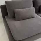 كنب زاوية ايكيا