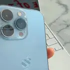 ايفون 13 برو سماوي