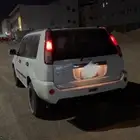 نيسان اكستريل 2010