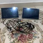 شاشات لاندكروزر 2018