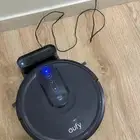 مكنسة كهربائية ذكية شركة يوفي