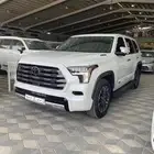 سيكويا 2024 ليمتد فل كامل الممشى 12 ألف فقط