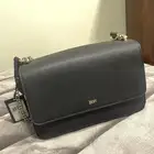 شنطة دكني سودا لم يتم استعمالها