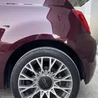 فيات C500 2020 نضيفه