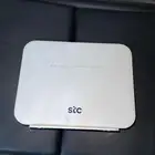 مودم الياف stc ومودم تب لينك واي فاي