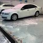 كابرس 2012 ابيض للبيع