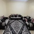 كنب - فرشه من القفاري