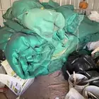 شتل مشتل محمي شراع زراعي خضار اشجار