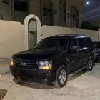 تاهو شفروليه للبيع 2011