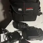 كاميرا كانون 1300D