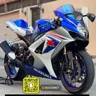 تم البيع دباب سوزوكي GSXR مقاس 1000 موديل 2008