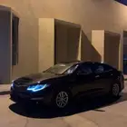 كيا اوبتما 2017