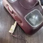 لمبه سقف اماميه ددسن