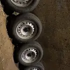 جنوط هايلكس