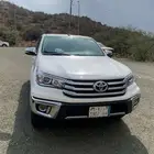 هايلوكس ديزل دبل 2018