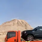 سحطه هدروليك لنقل