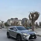 لكزس RX 2019 وارد عبداللطيف جميل بحالة الوكالة