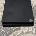 سوني 4 مهكر سليم 9.00
