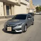 اكورد 2017 ستاندر