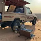 شاص فل كامل ونش دفلوك نظيف جدا