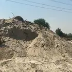 يوجد لدينا ناتج حفر لدفان