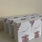 توزيعات زواج استقبال مواليد تخرج