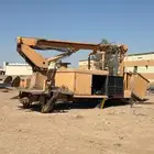 سلة كهربائية نقل ثقيل للبيع