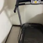 سير نضيف يعمل بشكل جيد