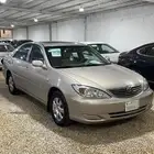 للبيع كامري 2004