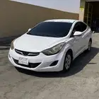 هونداي النترا 2013