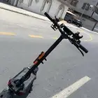 سكوتر الوحش