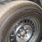 جنوط وكفرات للبيع