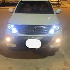 تويوتا فورشنر 6 سرندل موديل 2013