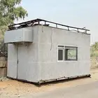 كشك بارنيز للبيع