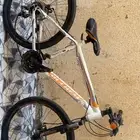 سيكل رياضي للبيع مقاس 26