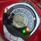 هوندا 125 Super Cub