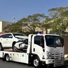 سطحة الحوية الطايف لنقل السيارات داخل وخارج والى مكة جدة