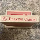 ورق بلوت قديم