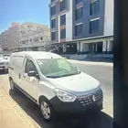 رينو دوكر 2021 للايجار