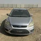 قطع غيار تشليح فورد فوكس موديل 2011