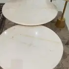 طاوله رخام