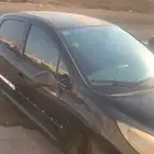 بيجو لون اسود 2012